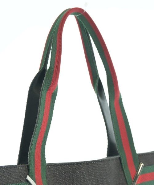 Gucci Handbag Gray — view 5