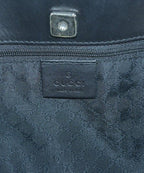Gucci Handbag Gray — view 4