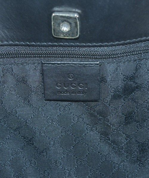 Gucci Handbag Gray — view 4