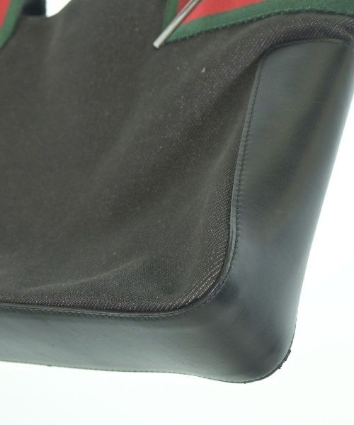 Gucci Handbag Gray — view 7