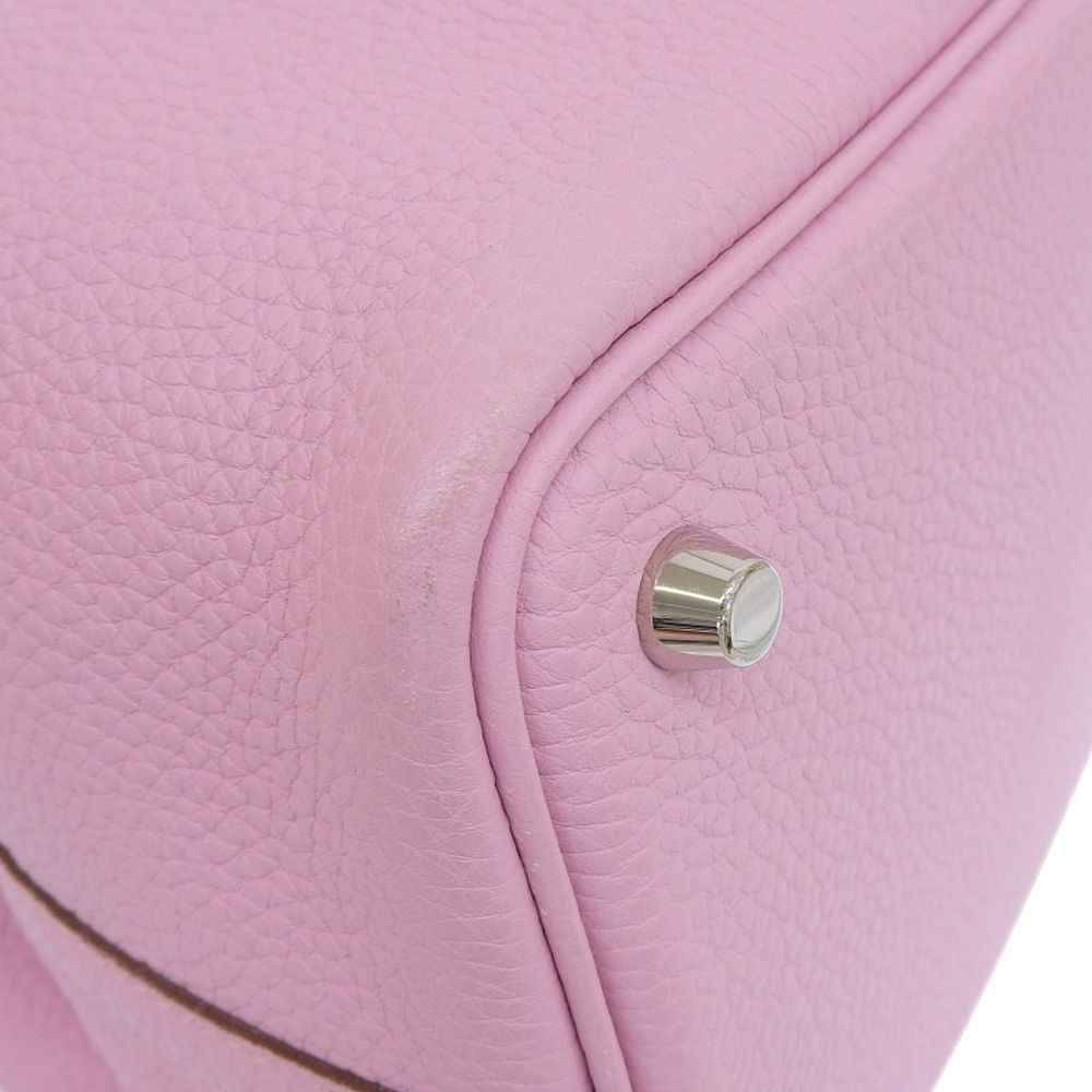 Hermes Picotin Lock PM Handbag