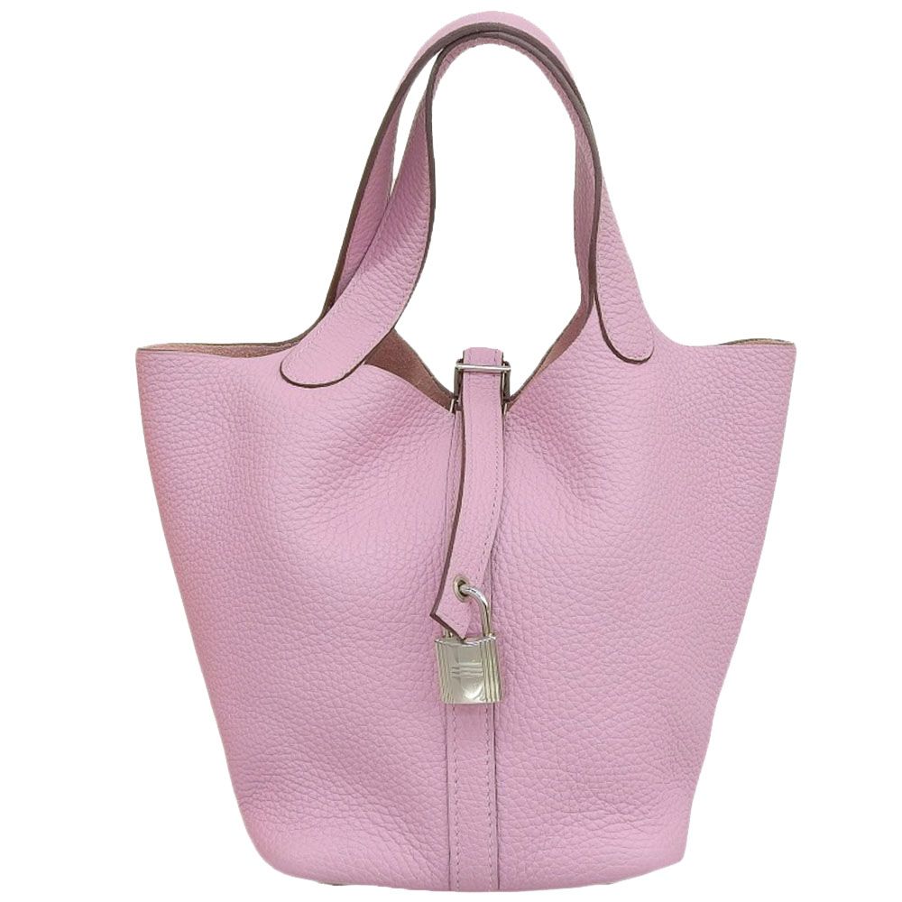 Hermes Picotin Lock PM Handbag