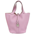 Hermes Picotin Lock PM Handbag