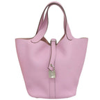 Hermes Picotin Lock PM Handbag