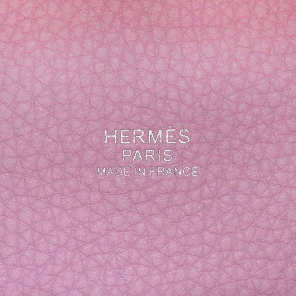 Hermes Picotin Lock PM Handbag