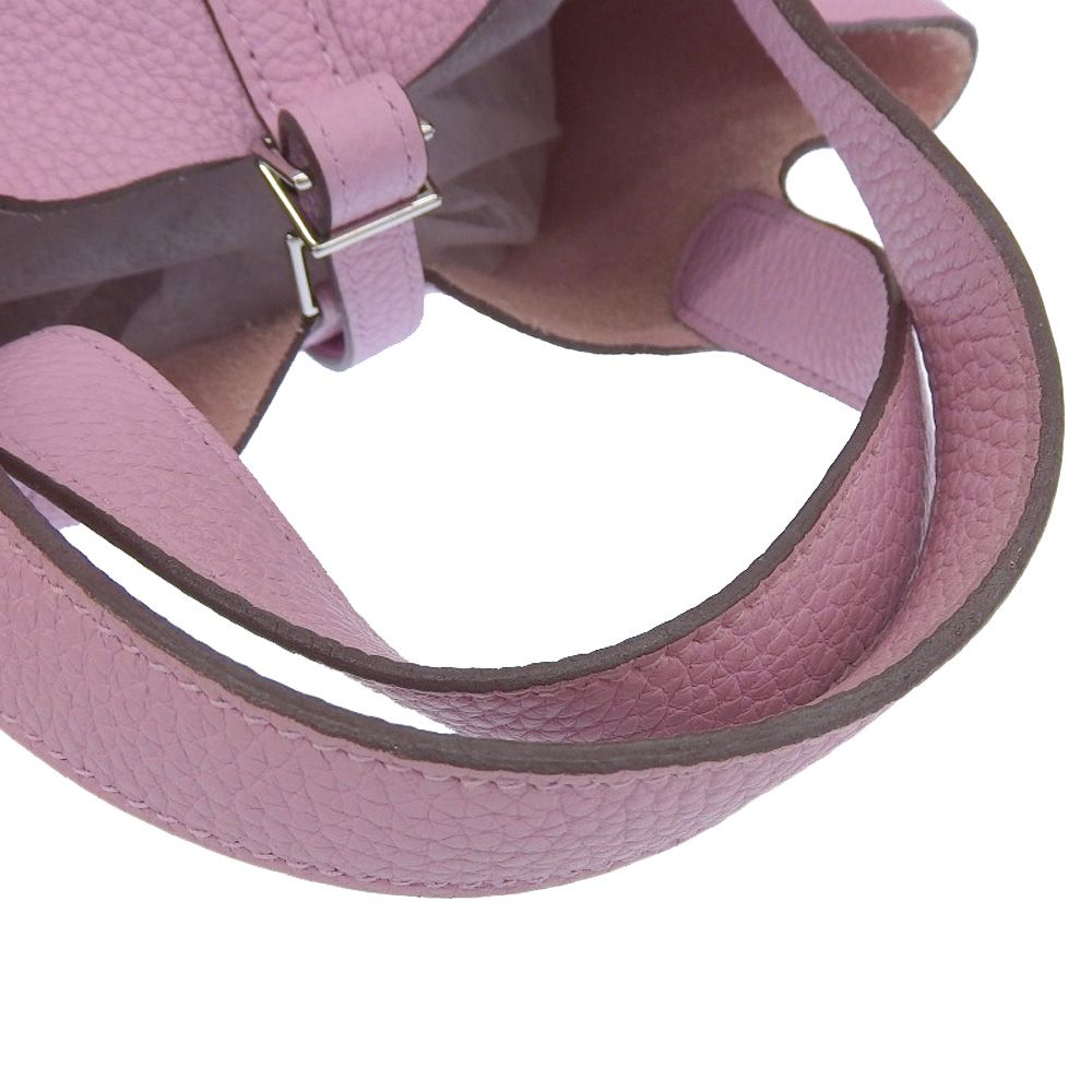 Hermes Picotin Lock PM Handbag