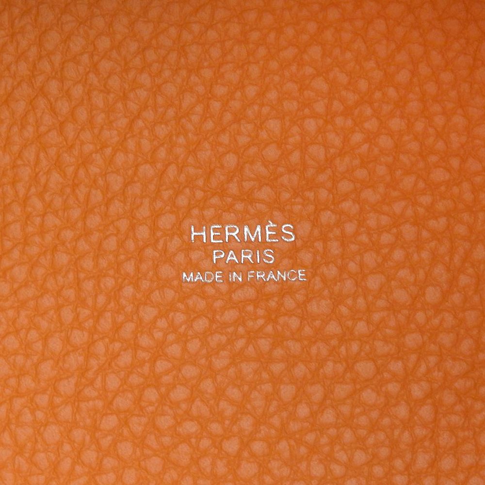 Hermes Picotin Lock PM Handbag