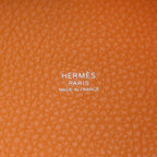 Hermes Picotin Lock PM Handbag