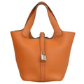 Hermes Picotin Lock PM Handbag
