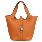 Hermes Picotin Lock PM Handbag