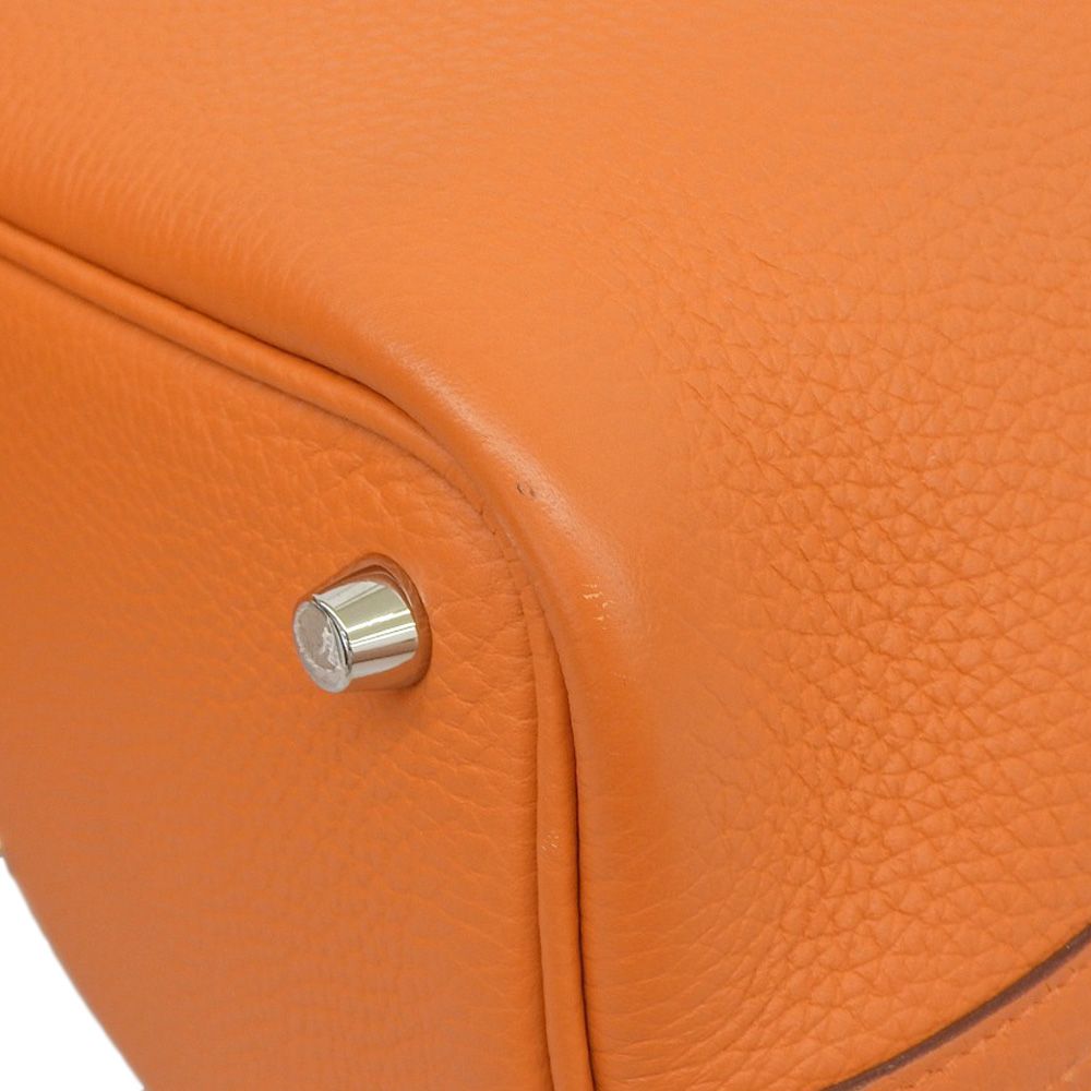 Hermes Picotin Lock PM Handbag
