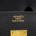 Hermes Birkin 35 Handbag — view 8