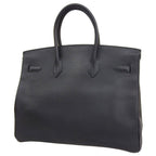 Hermes Birkin 35 Handbag — view 2