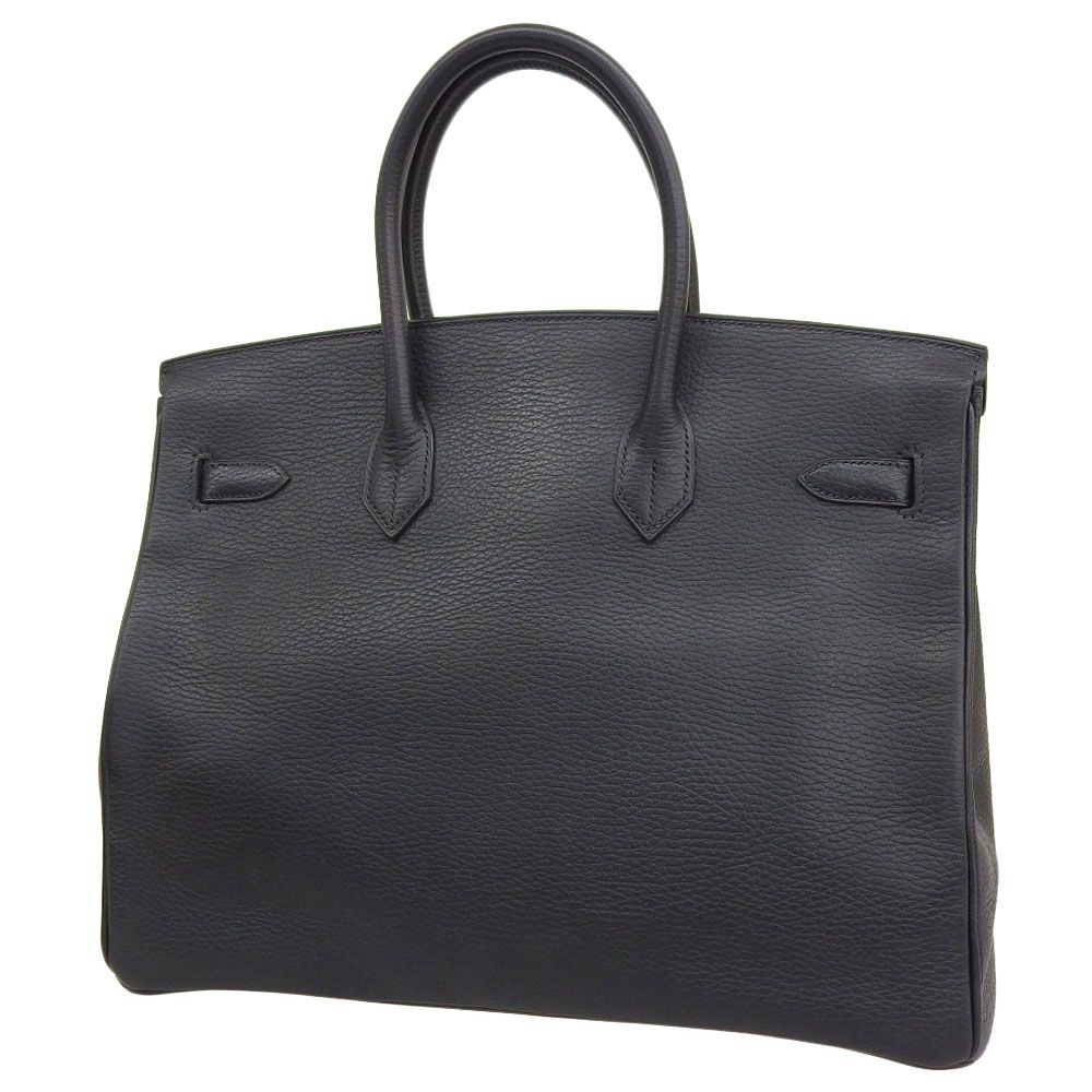 Hermes Birkin 35 Handbag — view 2