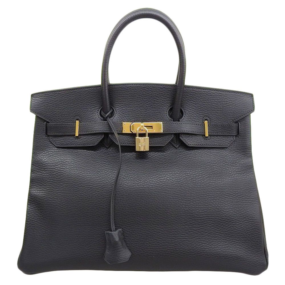 Hermes Birkin 35 Handbag