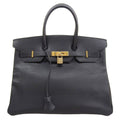 Hermes Birkin 35 Handbag