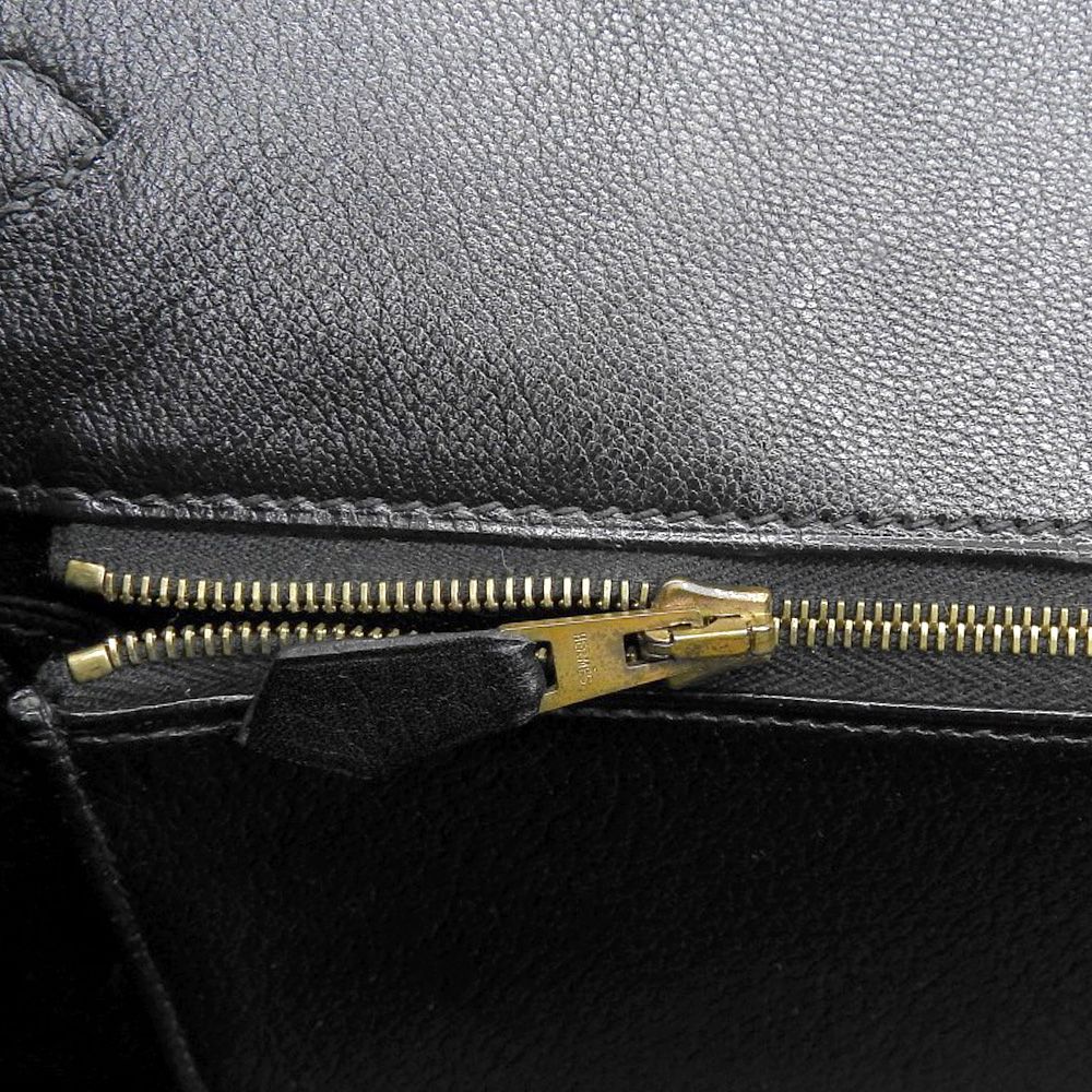 Hermes Birkin 35 Handbag — view 5