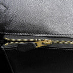 Hermes Birkin 35 Handbag — view 5
