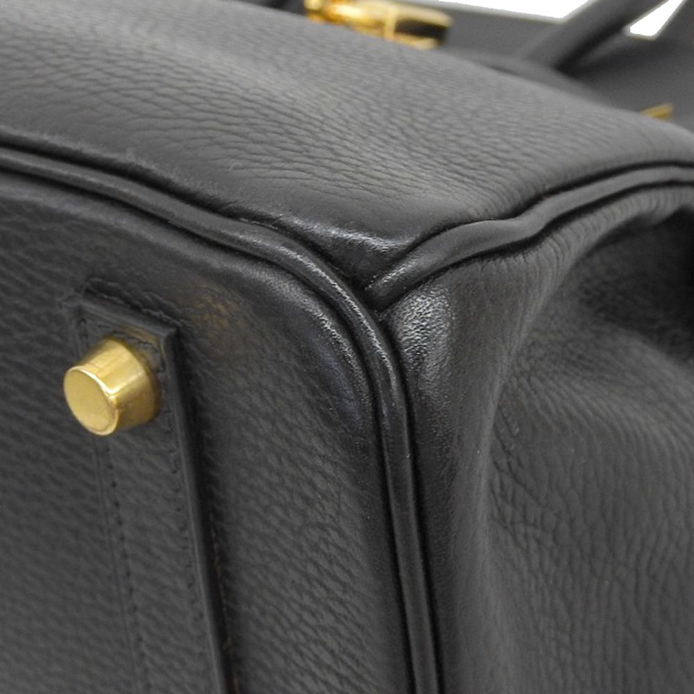 Hermes Birkin 35 Handbag — view 3