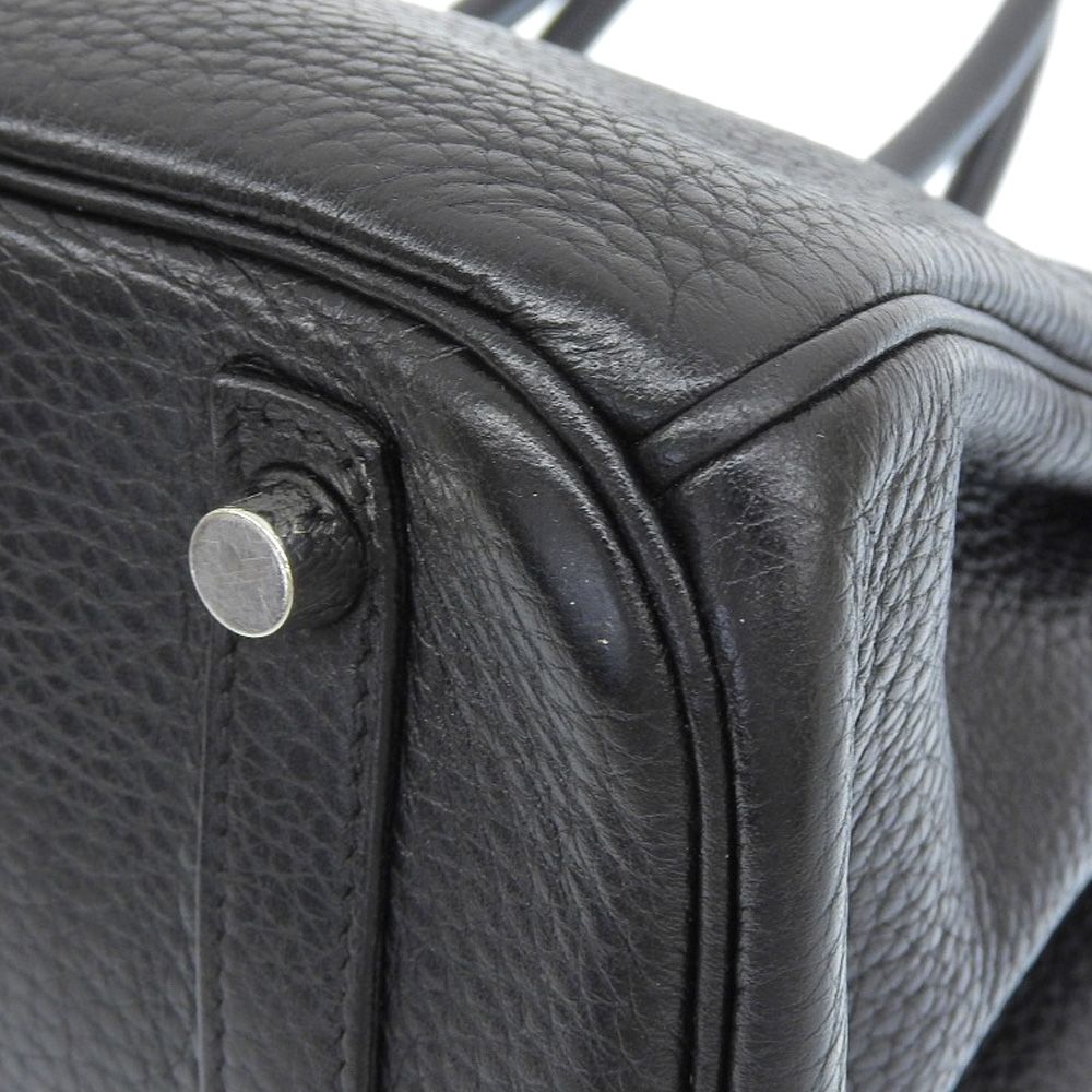 Hermes Birkin 30 Handbag — view 3