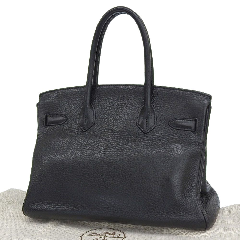 Hermes Birkin 30 Handbag — view 2