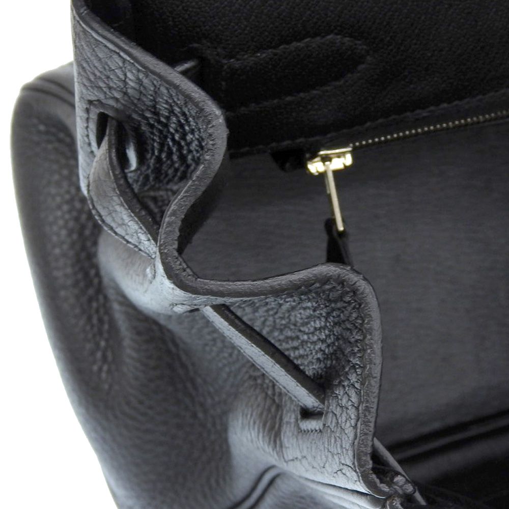 Hermes Birkin 30 Handbag — view 5