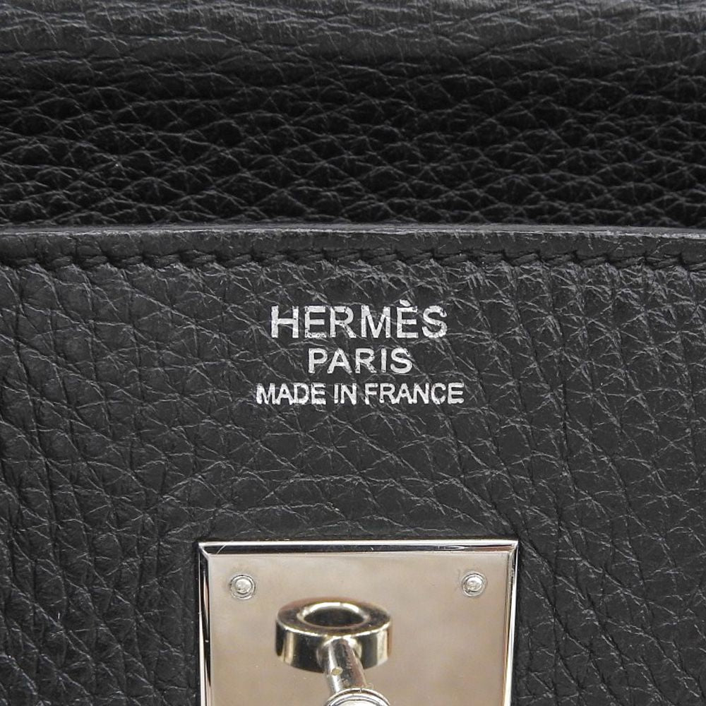 Hermes Birkin 30 Handbag — view 8