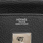 Hermes Birkin 30 Handbag — view 8