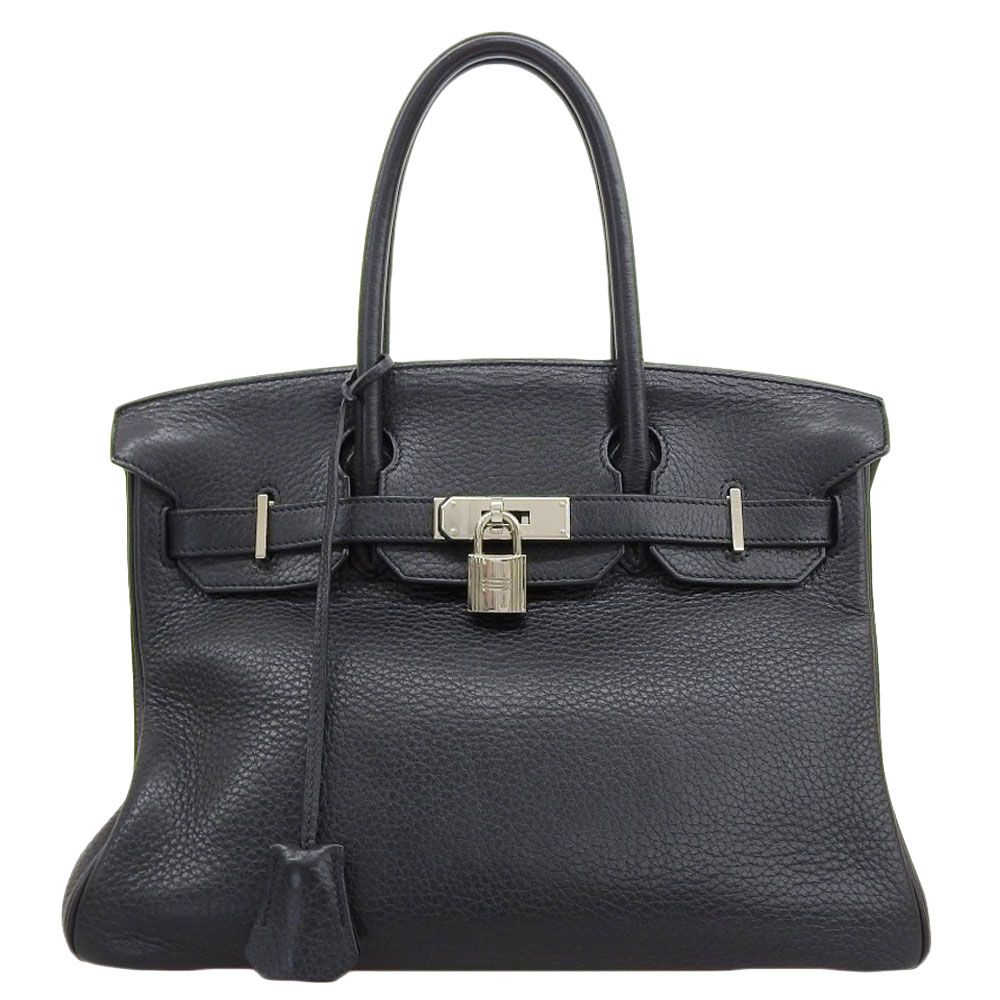 Hermes Birkin 30 Handbag