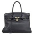 Hermes Birkin 30 Handbag