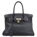 Hermes Birkin 30 Handbag