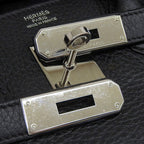Hermes Birkin 30 Handbag — view 4