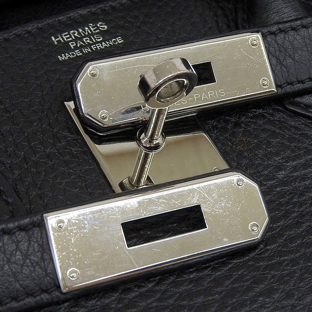 Hermes Birkin 30 Handbag — view 4
