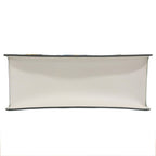 Gucci Sylvie Rose Applique Shoulder Bag