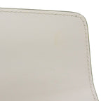 Gucci Sylvie Rose Applique Shoulder Bag