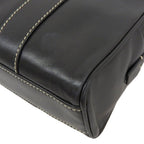 Prada Mini Handbag Black