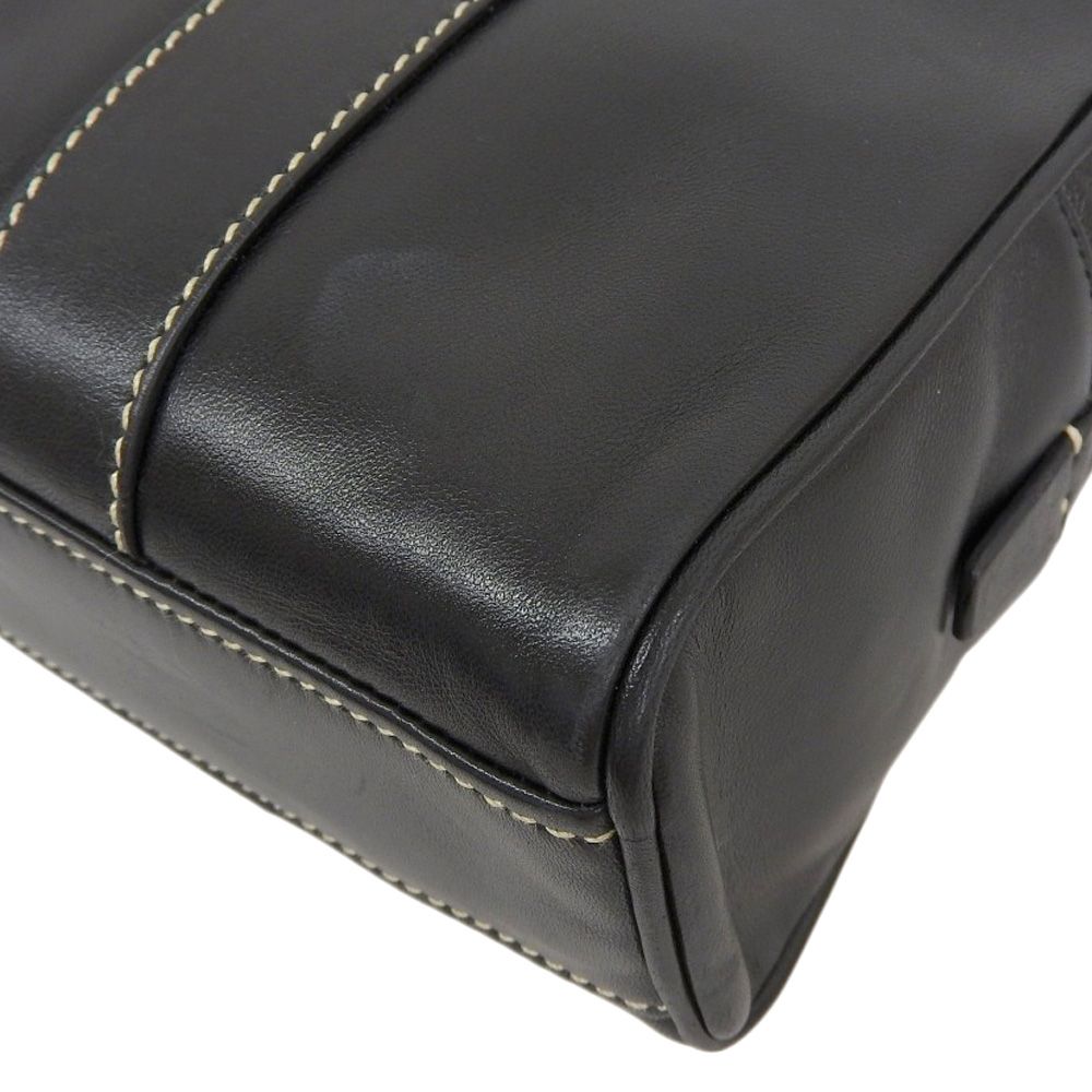 Prada Mini Handbag Black