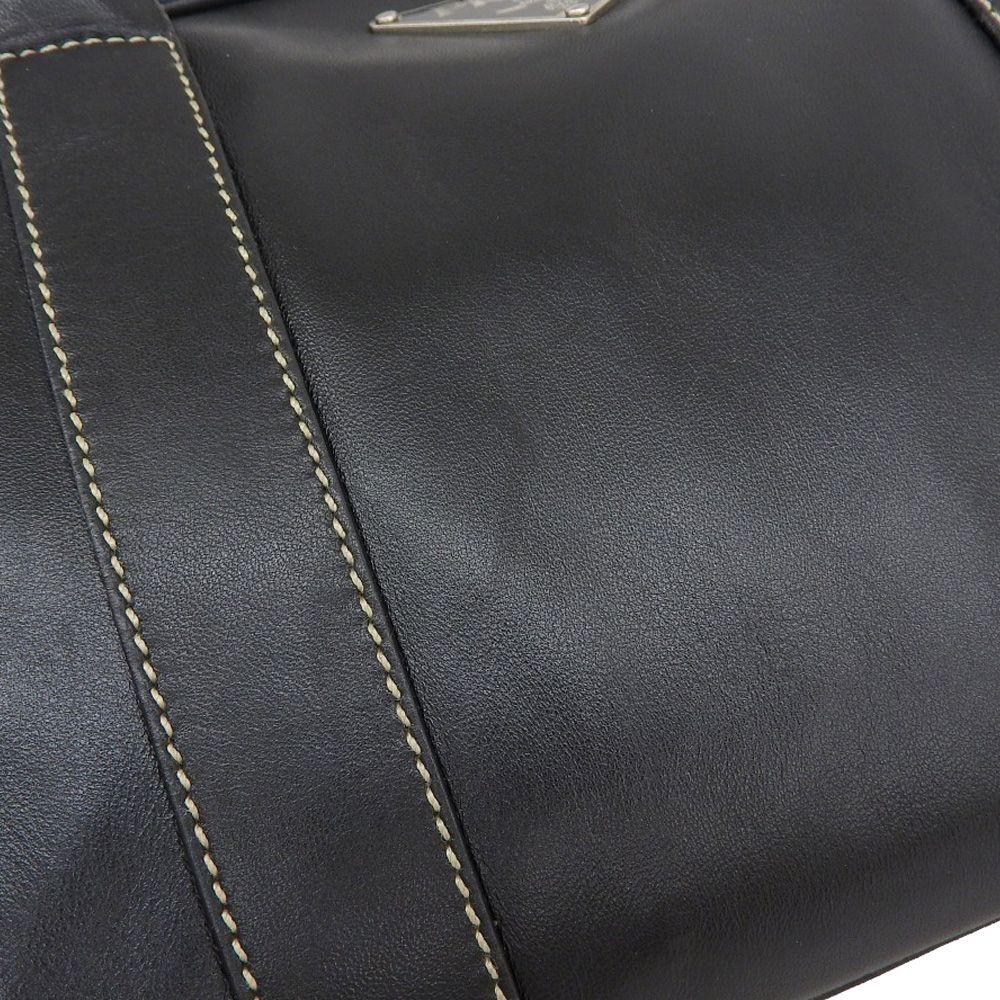 Prada Mini Handbag Black