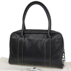 Prada Mini Handbag Black