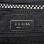 Prada Mini Handbag Black