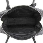 Prada Mini Handbag Black