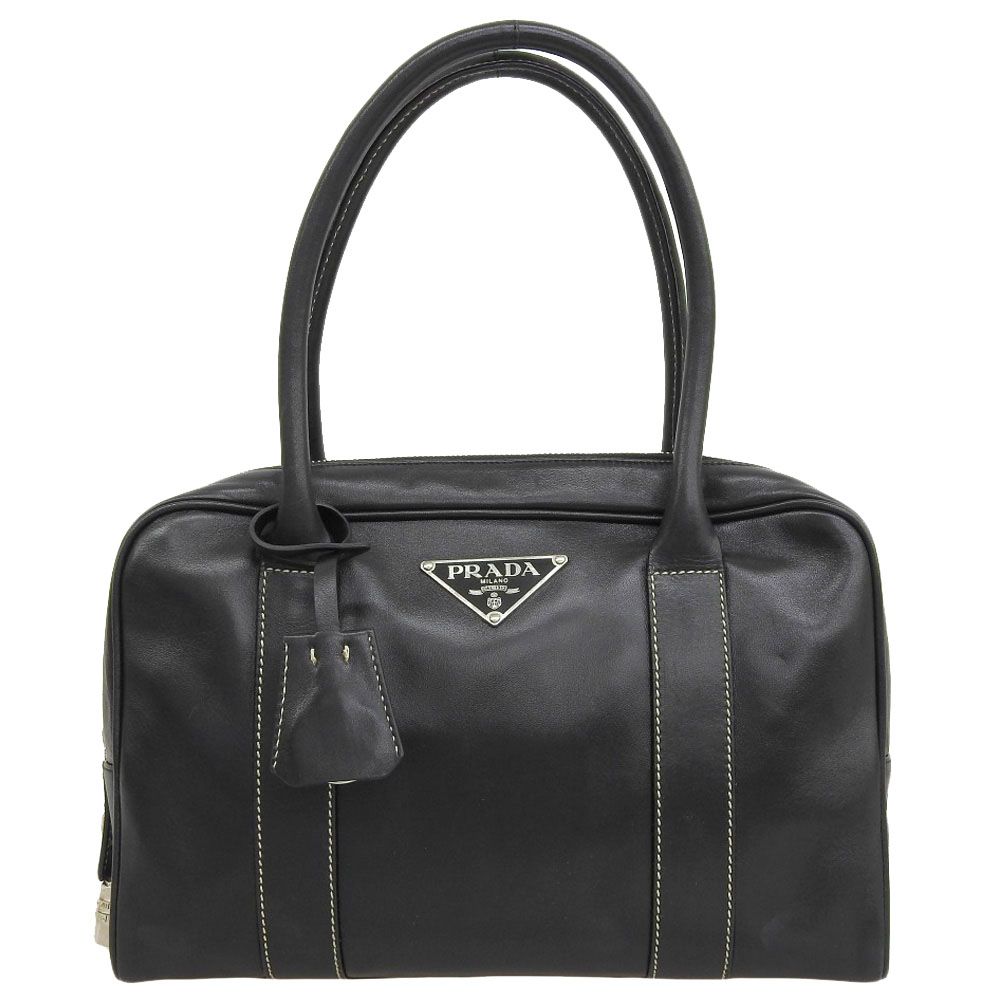 Prada Mini Handbag Black