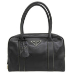 Prada Mini Handbag Black