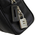 Prada Mini Handbag Black