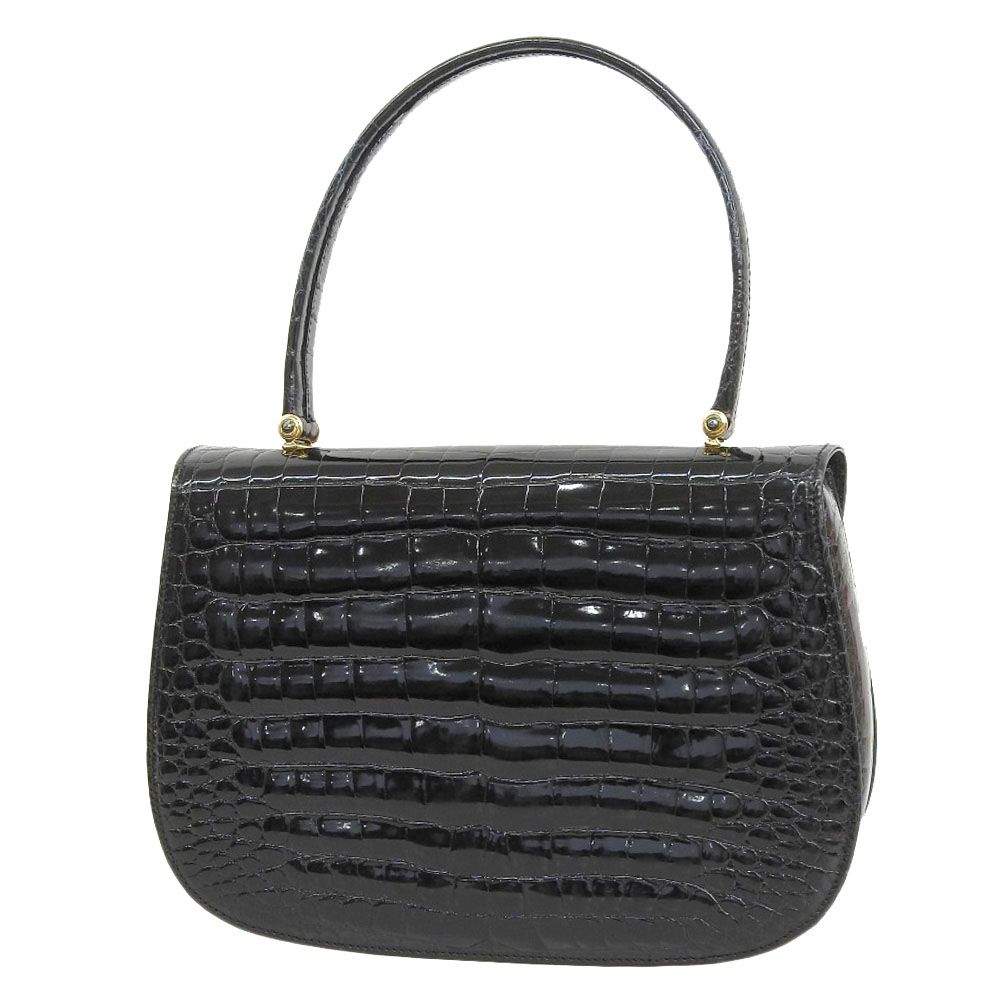 Gucci Turnlock Top Handle Bag Handbag