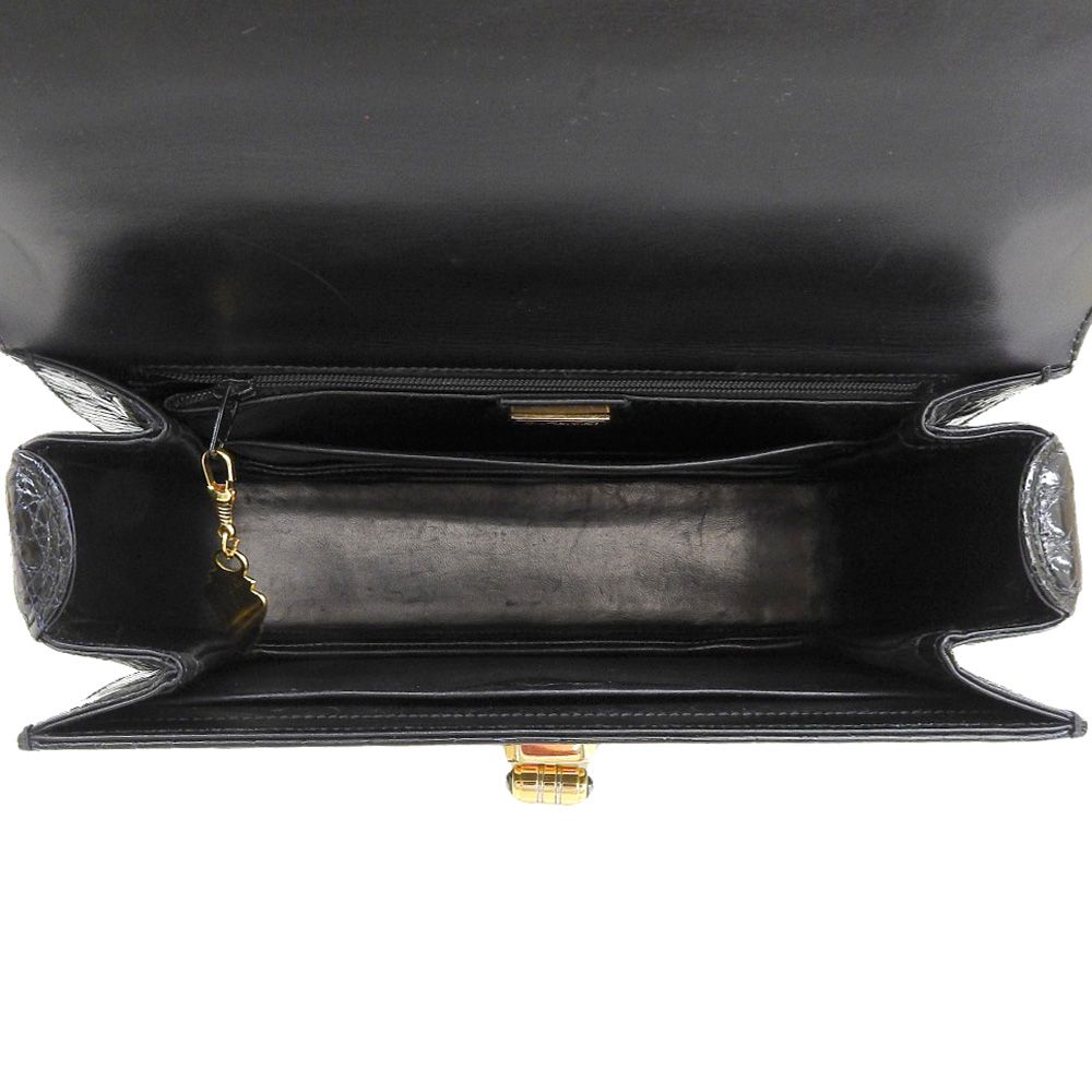 Gucci Turnlock Top Handle Bag Handbag
