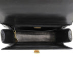 Gucci Turnlock Top Handle Bag Handbag