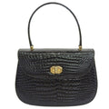 Gucci Turnlock Top Handle Bag Handbag