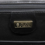Gucci Turnlock Top Handle Bag Handbag