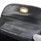 Gucci Turnlock Top Handle Bag Handbag